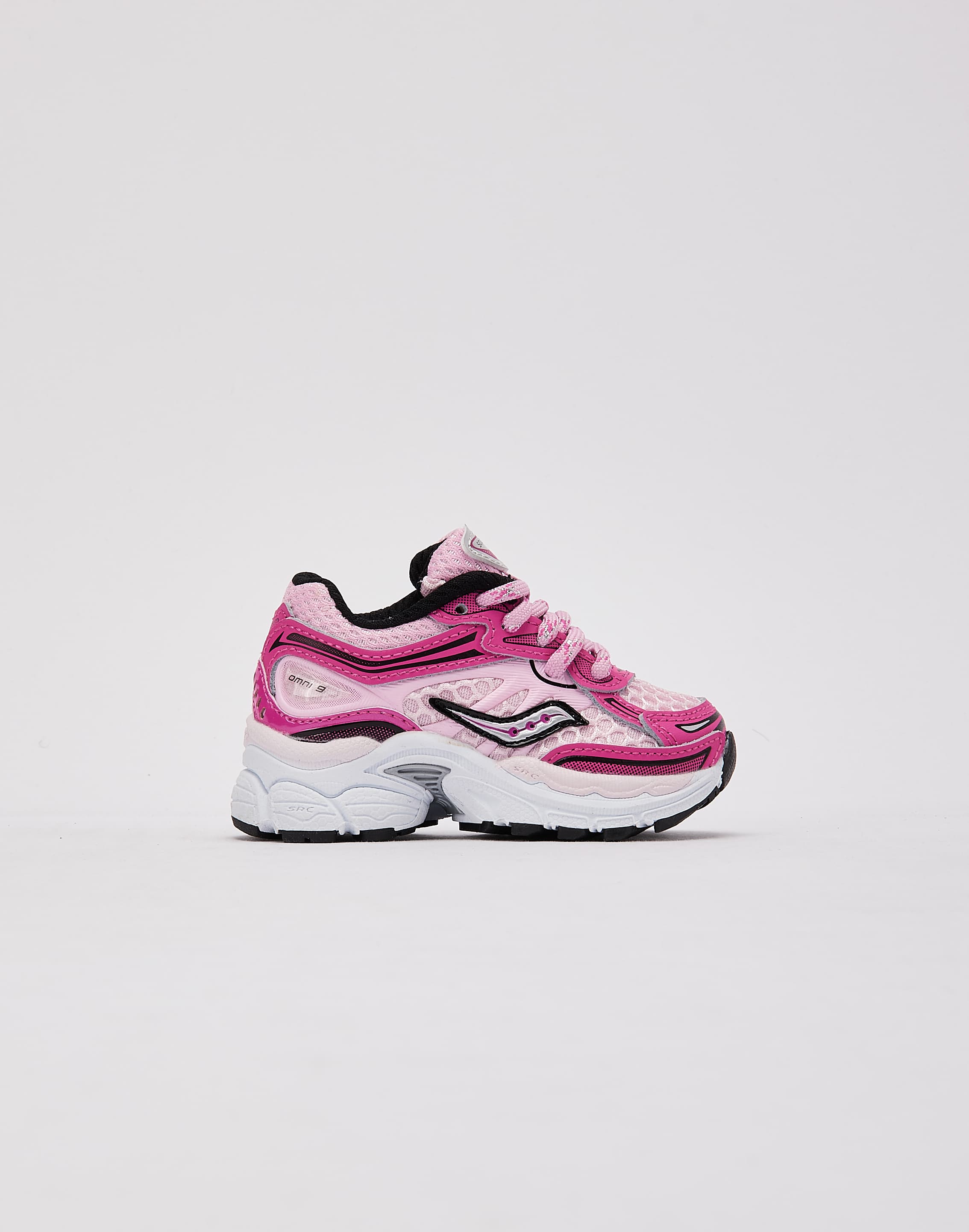INFANT BABY SAUCONYS