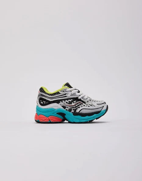 Infant sauconys
