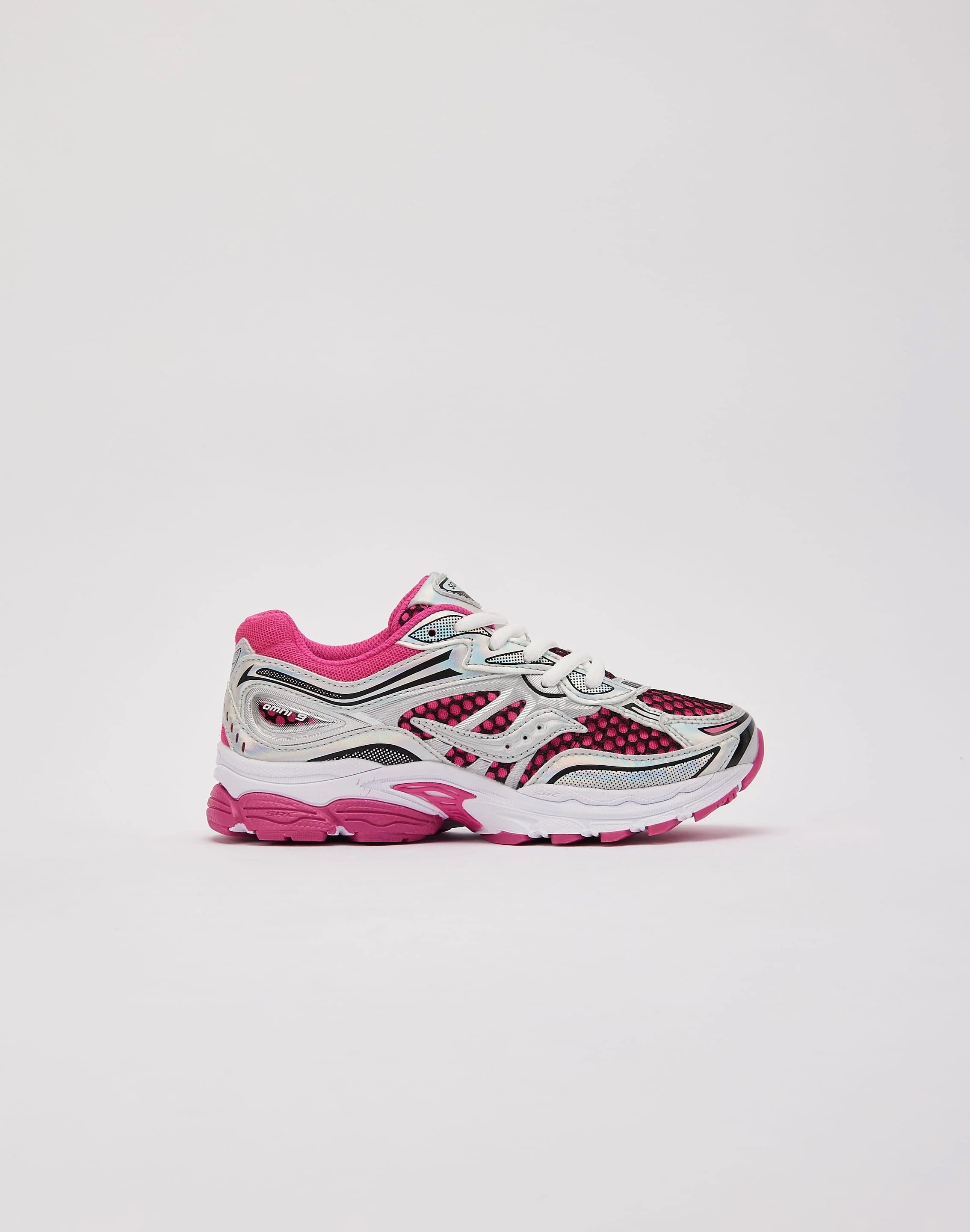 JUNIOR SAUCONYS