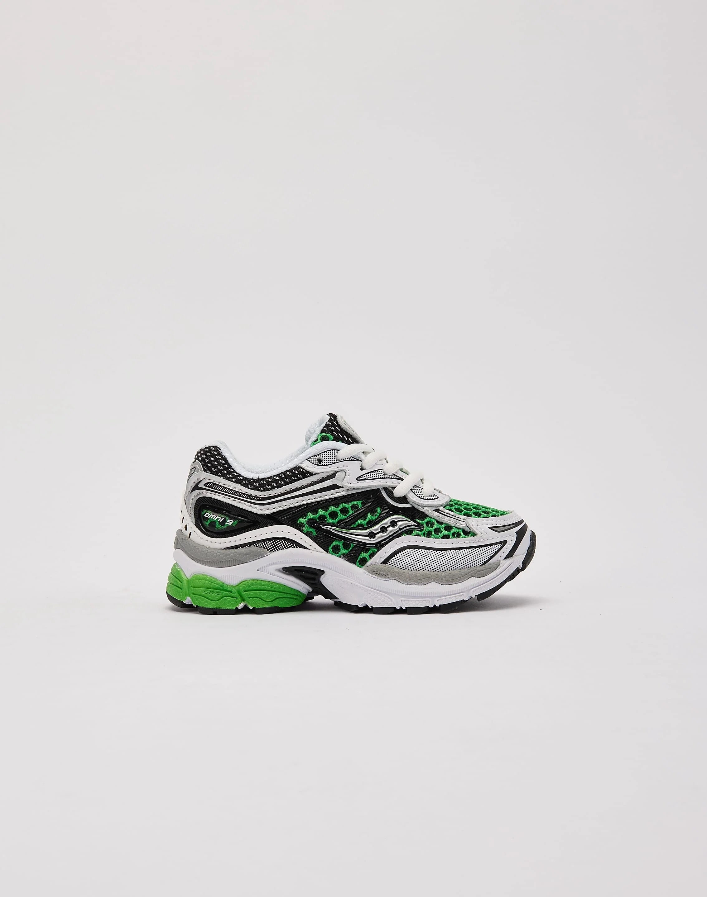 INFANT SAUCONYS