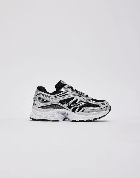 JUNIOR SAUCONYS