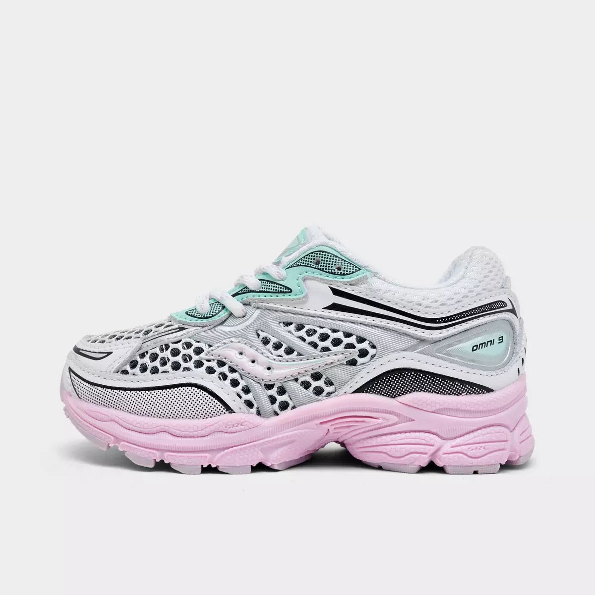 INFANT SAUCONYS
