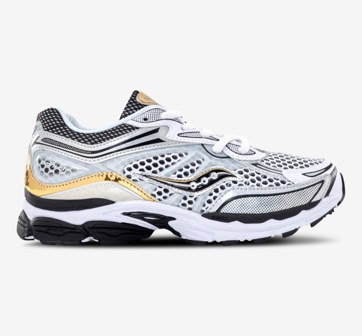 JUNIOR SAUCONYS