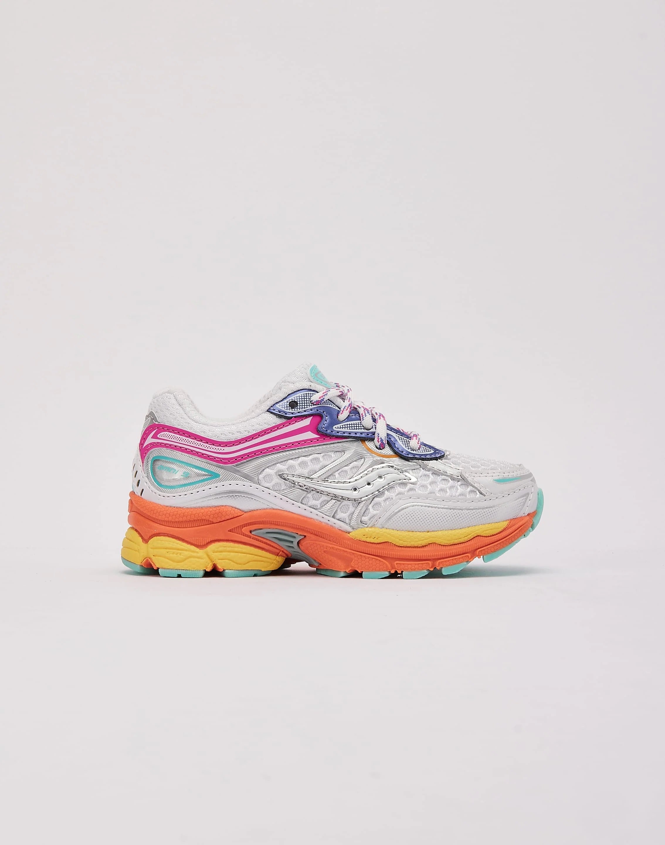 INFANT SAUCONYS