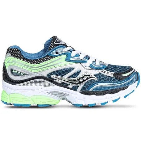 JUNIOR SAUCONYS