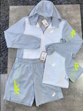ASICS ZIP SET