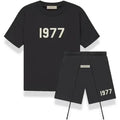 Essentials 1977 short set