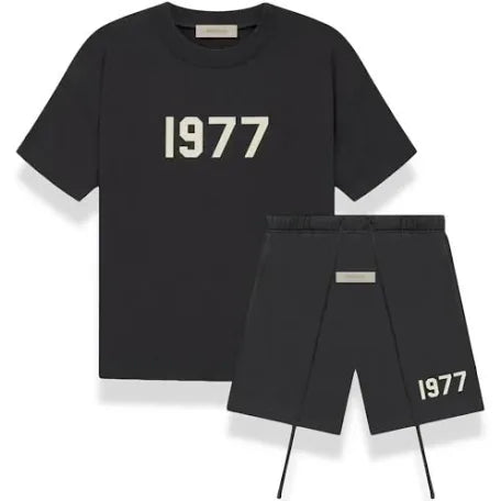 Essentials 1977 short set