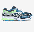 Juniors sauconys