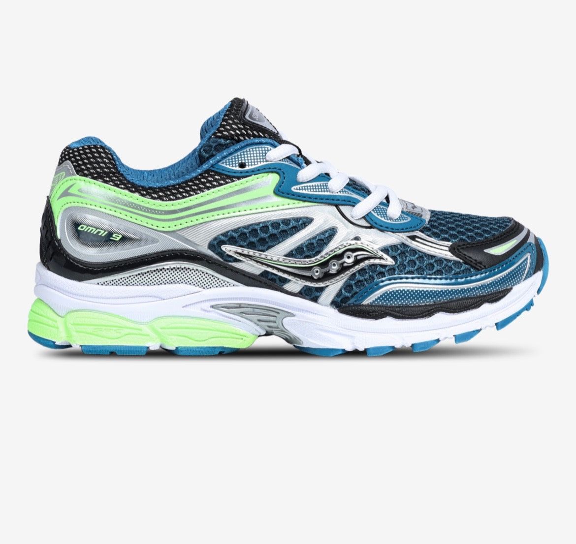 Juniors sauconys