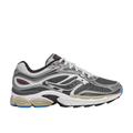 Saucony Pro-Grid Omni 9 Grey/Silver (Metallic Pack)